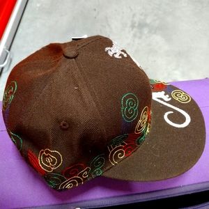 Men's Cap